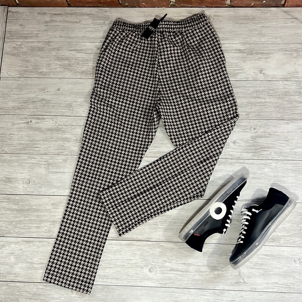 boohooMAN Jogger